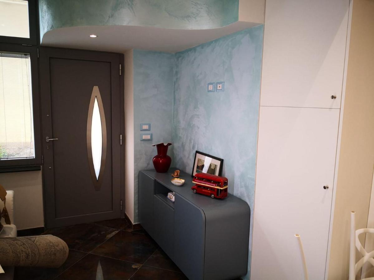 ヴァード・リーグレLa Casa Di Valentinaアパートメント エクステリア 写真