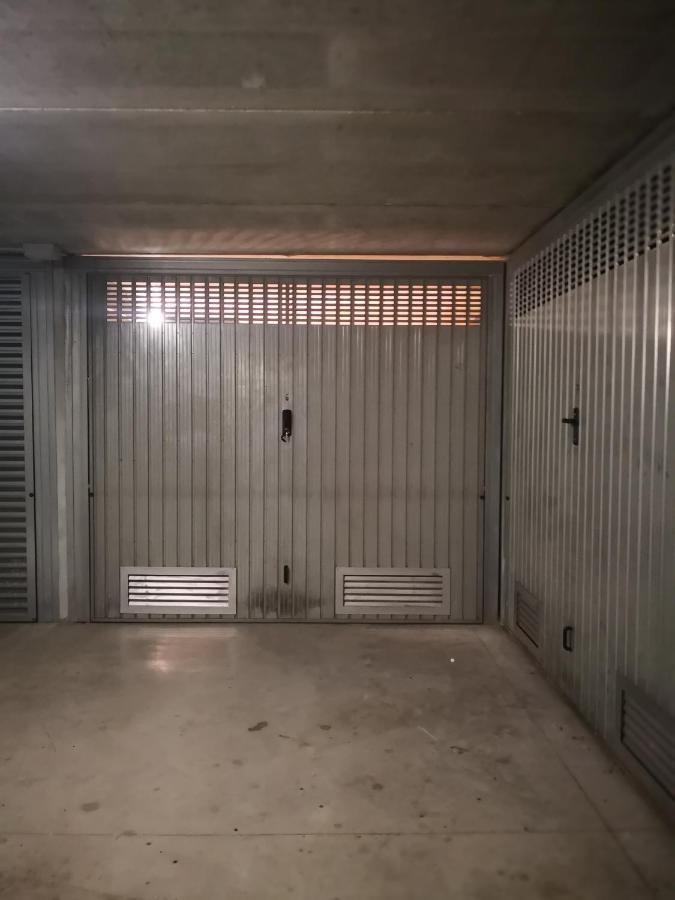 ヴァード・リーグレLa Casa Di Valentinaアパートメント エクステリア 写真